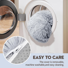 Mewoo diseno-moderno-sillon-gris añade estilo y confort al hogar.