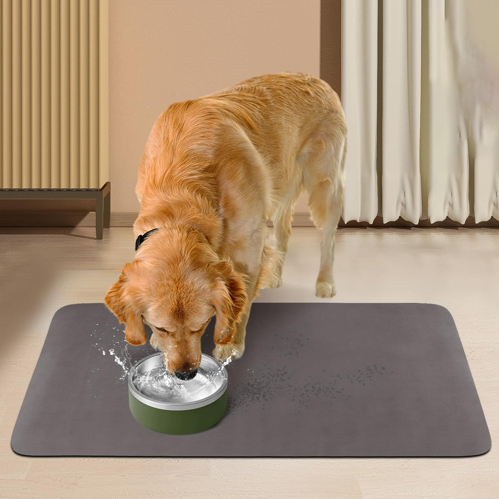 MEWTOGO tapete versátil para uso diario en casa con varios perros