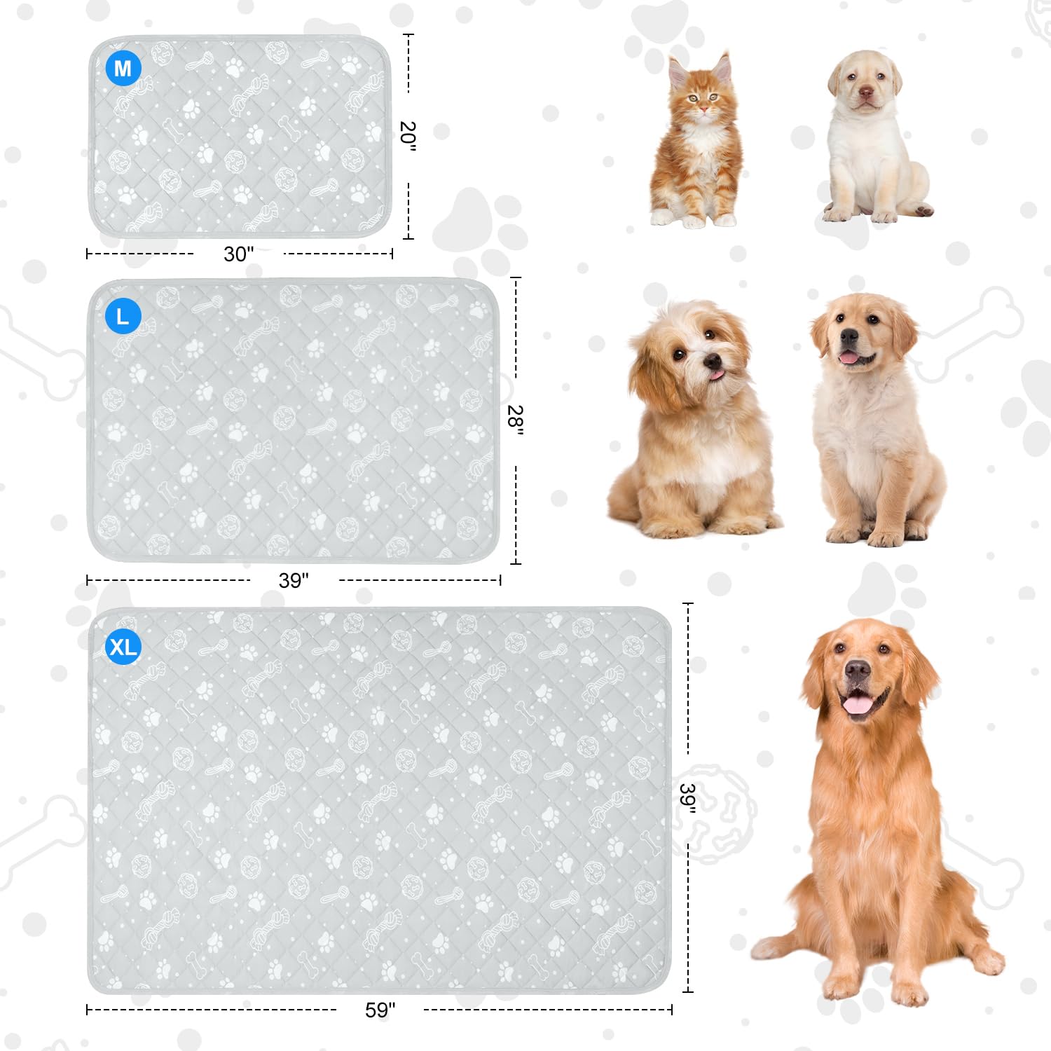 MH MYLUNE HOME varios tamaños para perros grandes.