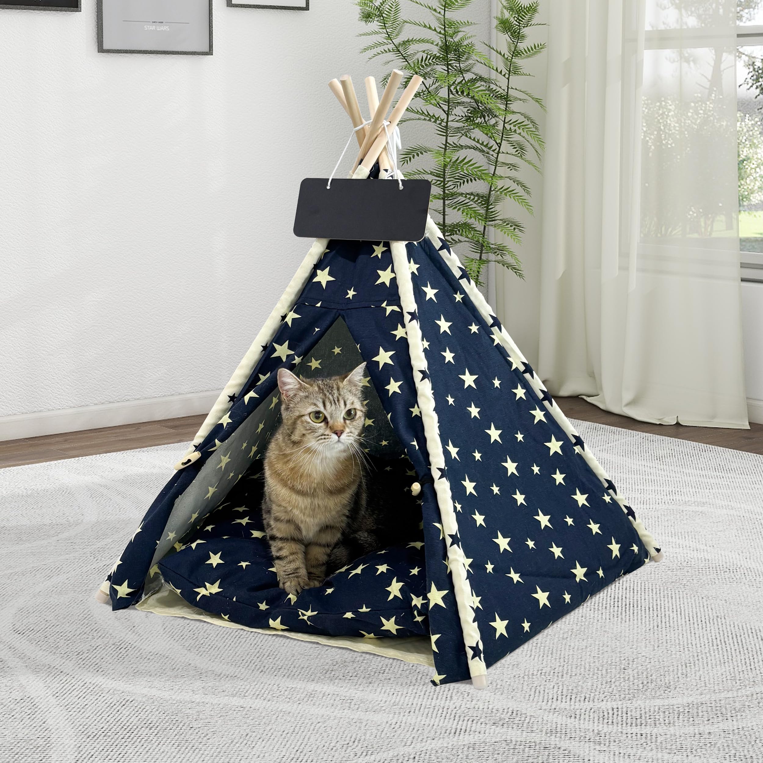 MHL.CXG Tipi: uso versátil en interior y exterior.