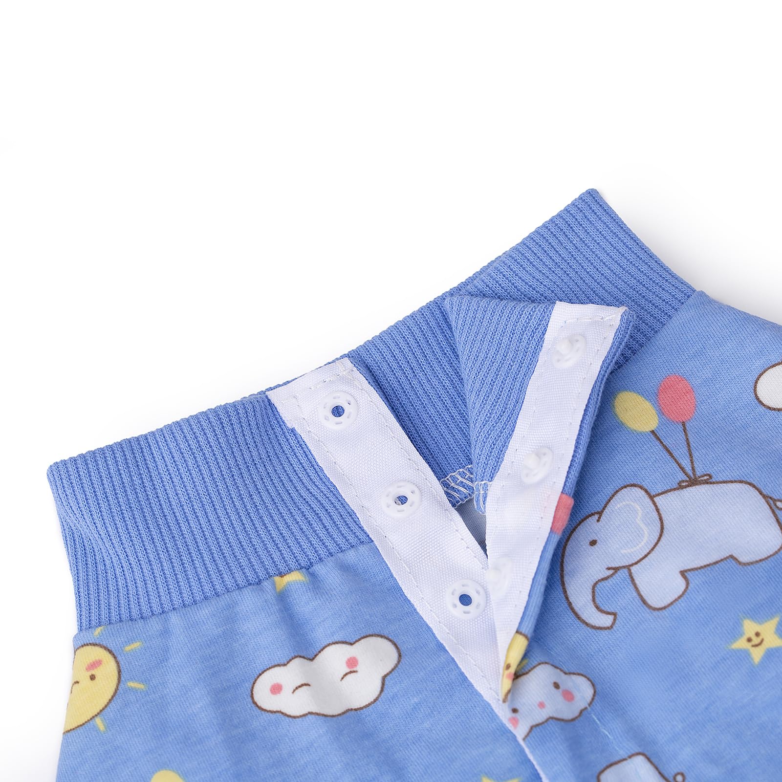 Miaododo: onesie de recuperación para perro evita lamidos y protege zonas delicadas.