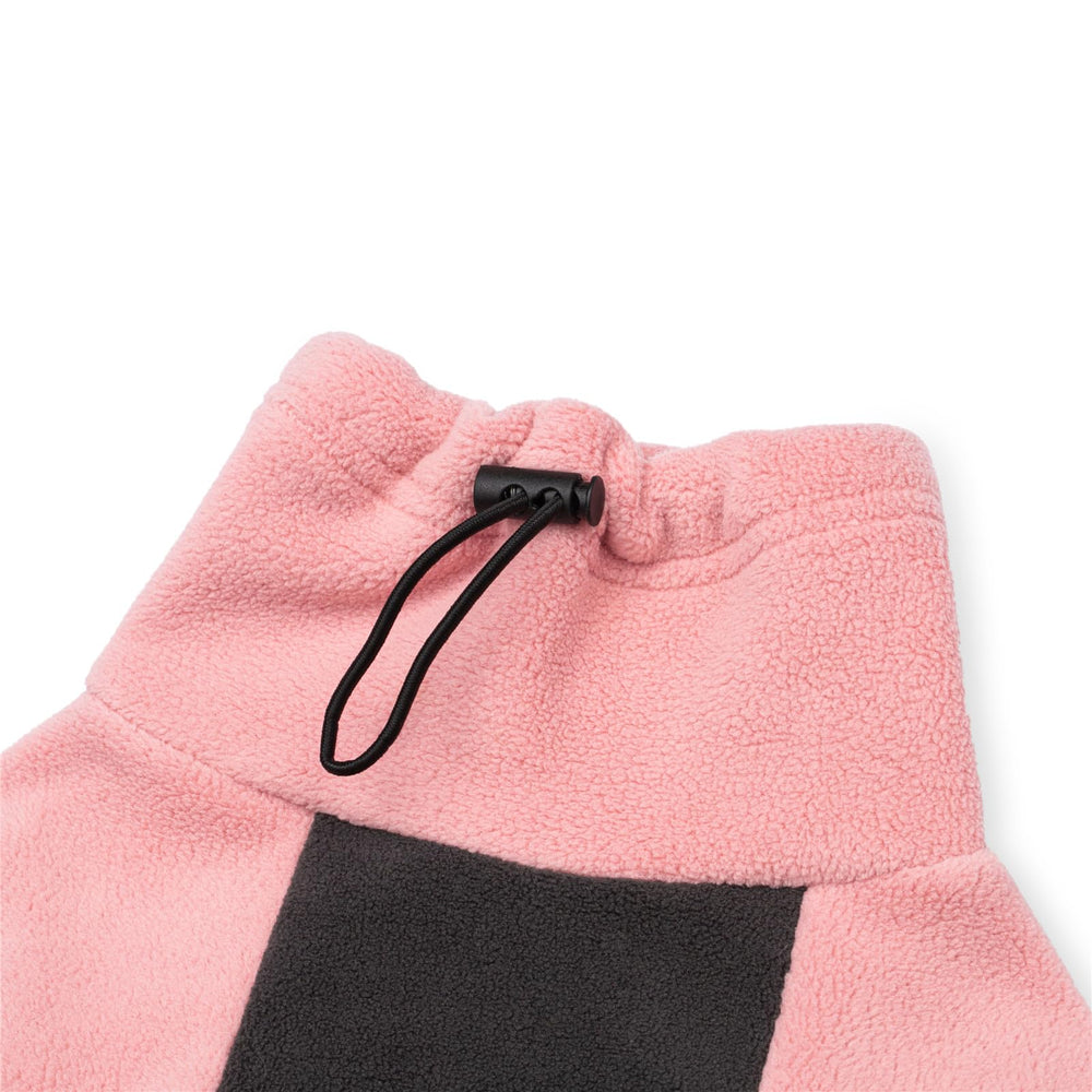 Paseos invernales con estilo gracias al diseño MIAODODO para perros.