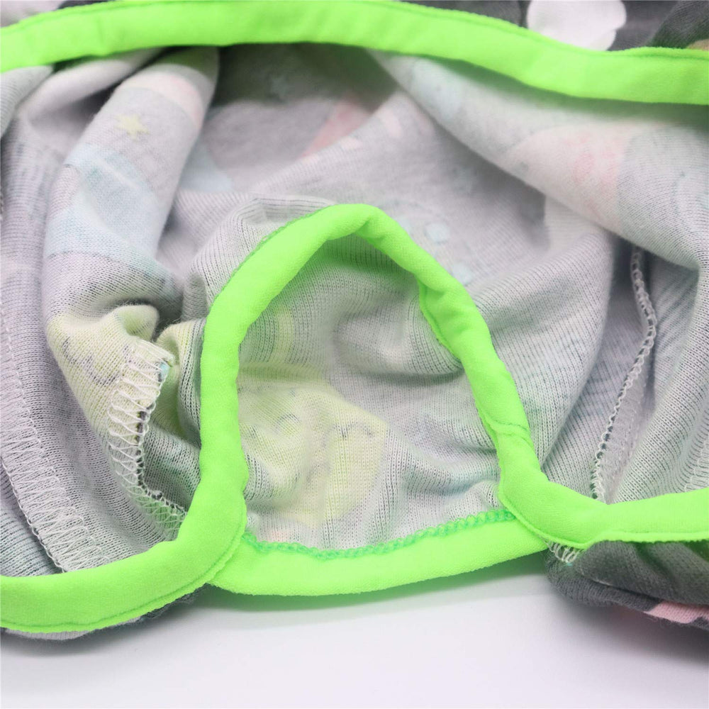 Miaododo traje de recuperación para viajes, ideal en coche y salidas al exterior.
