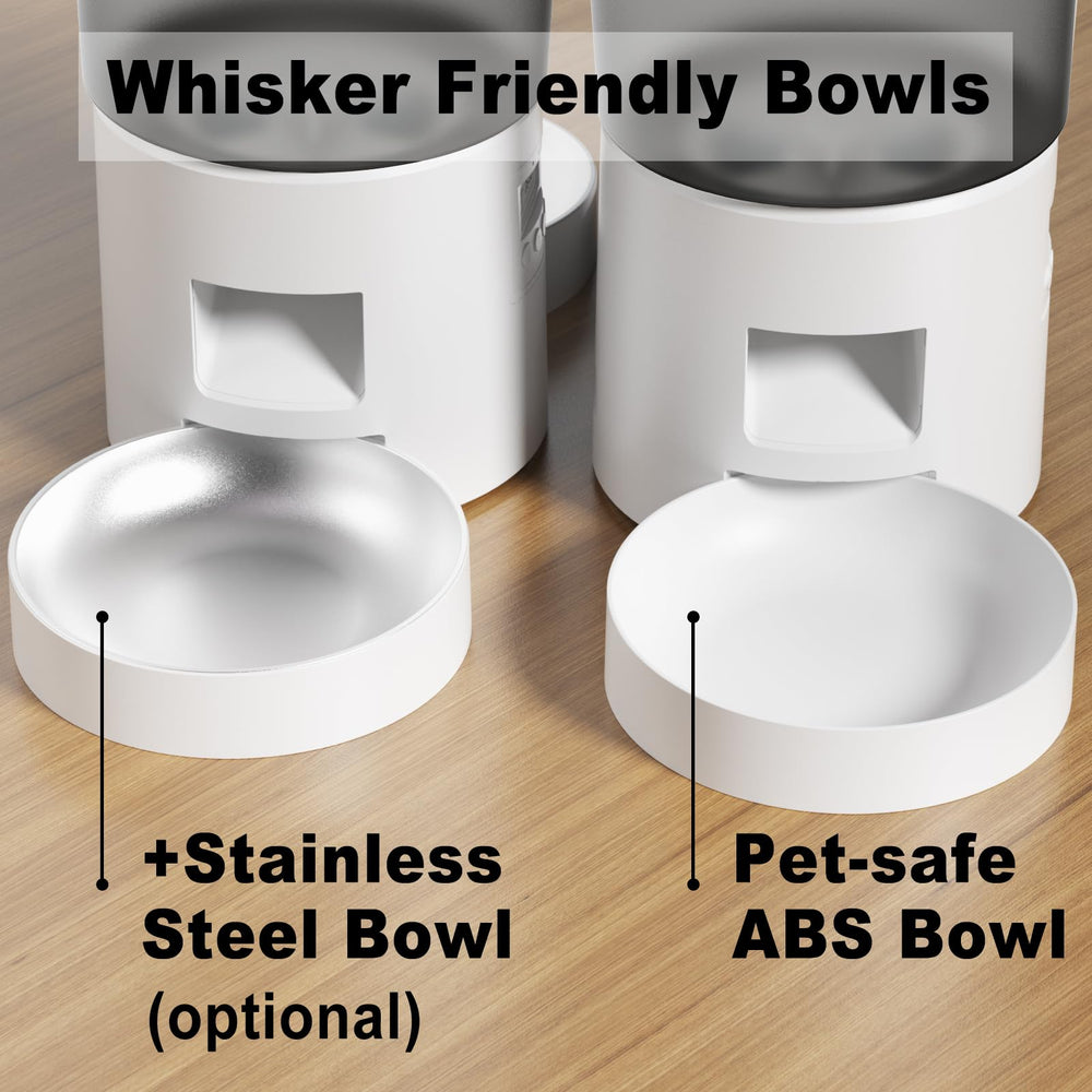 Miaosical uso para dos gatos, ideal para hogares