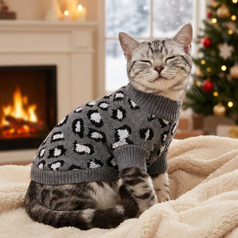 Miayon guía de tallas para gatos pequeños, facilita escoger la talla correcta