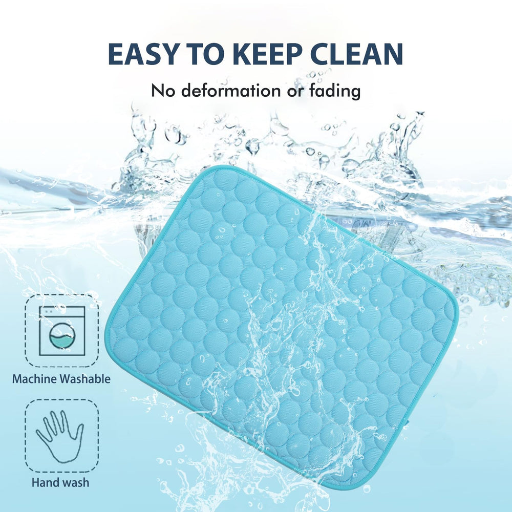 MICROCOSMOS manta lavable a máquina para limpieza fácil