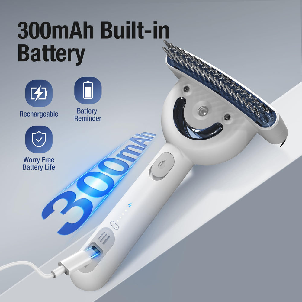 Midodor diseño de circuito resistente al agua para limpieza.