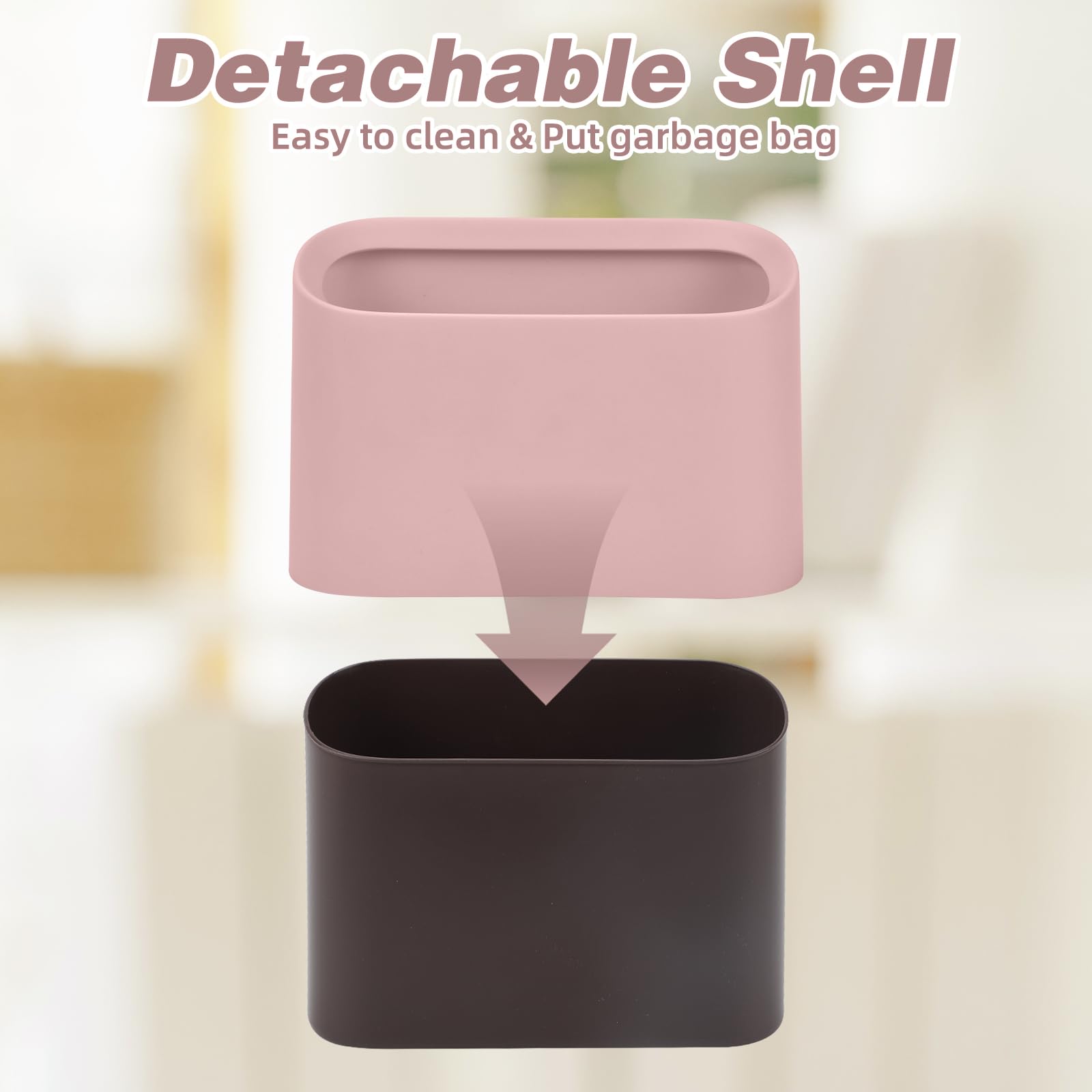 Midollarle diseño estético y práctico para limpieza de arena en casa.
