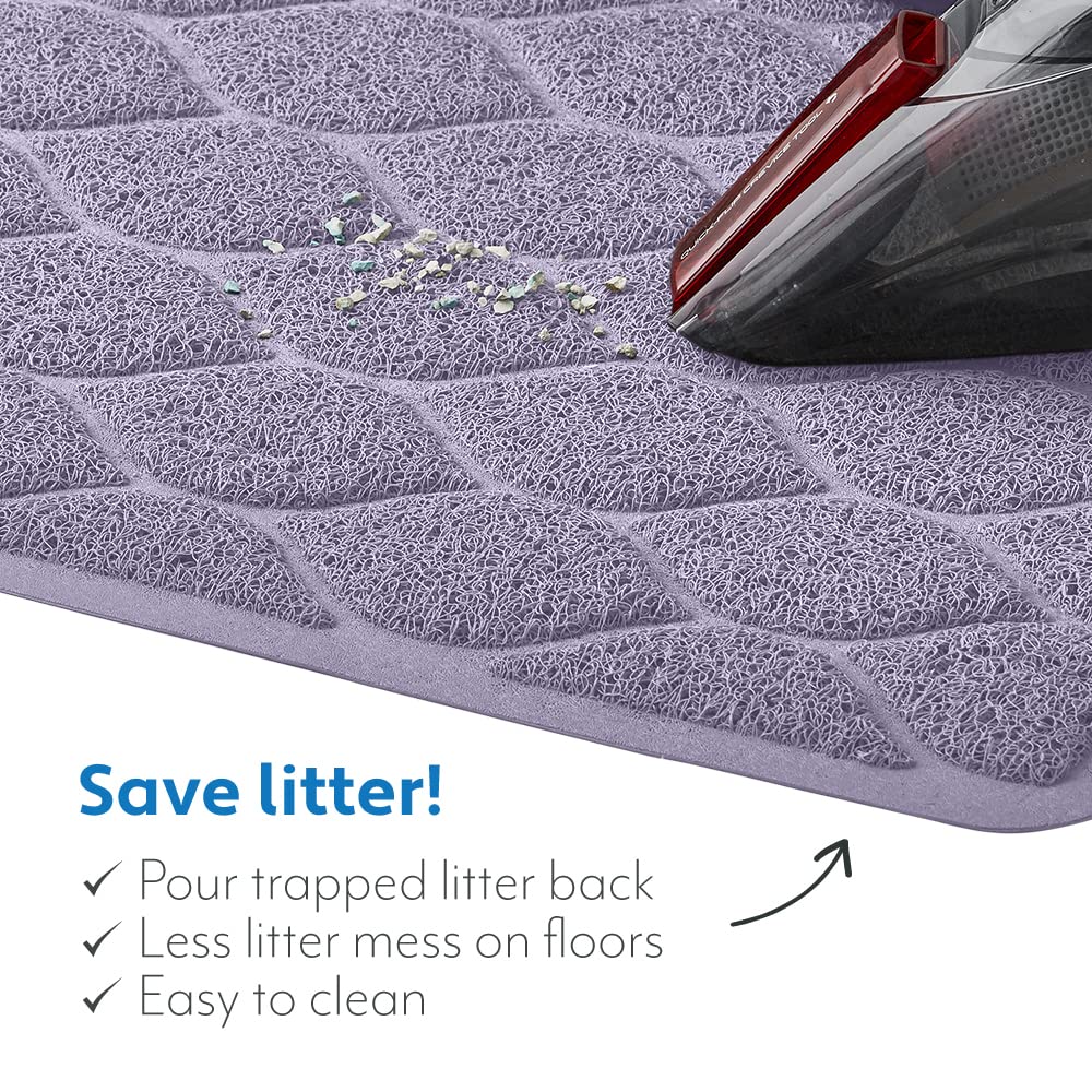 MIGHTY MONKEY: textura suave para patas sensibles y confort.
