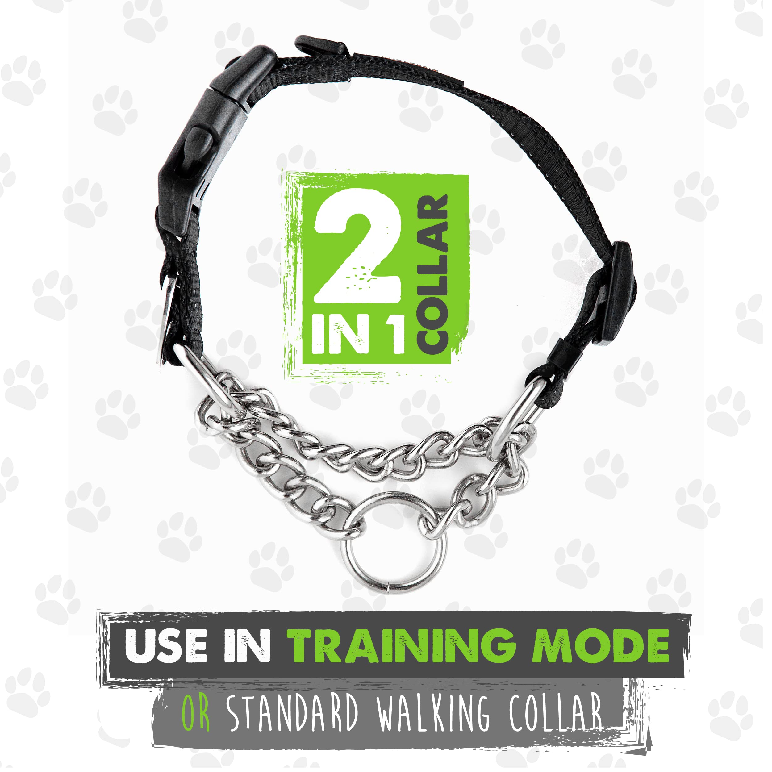 Diseñado para perros pequeños, combina comodidad y control durante paseos.