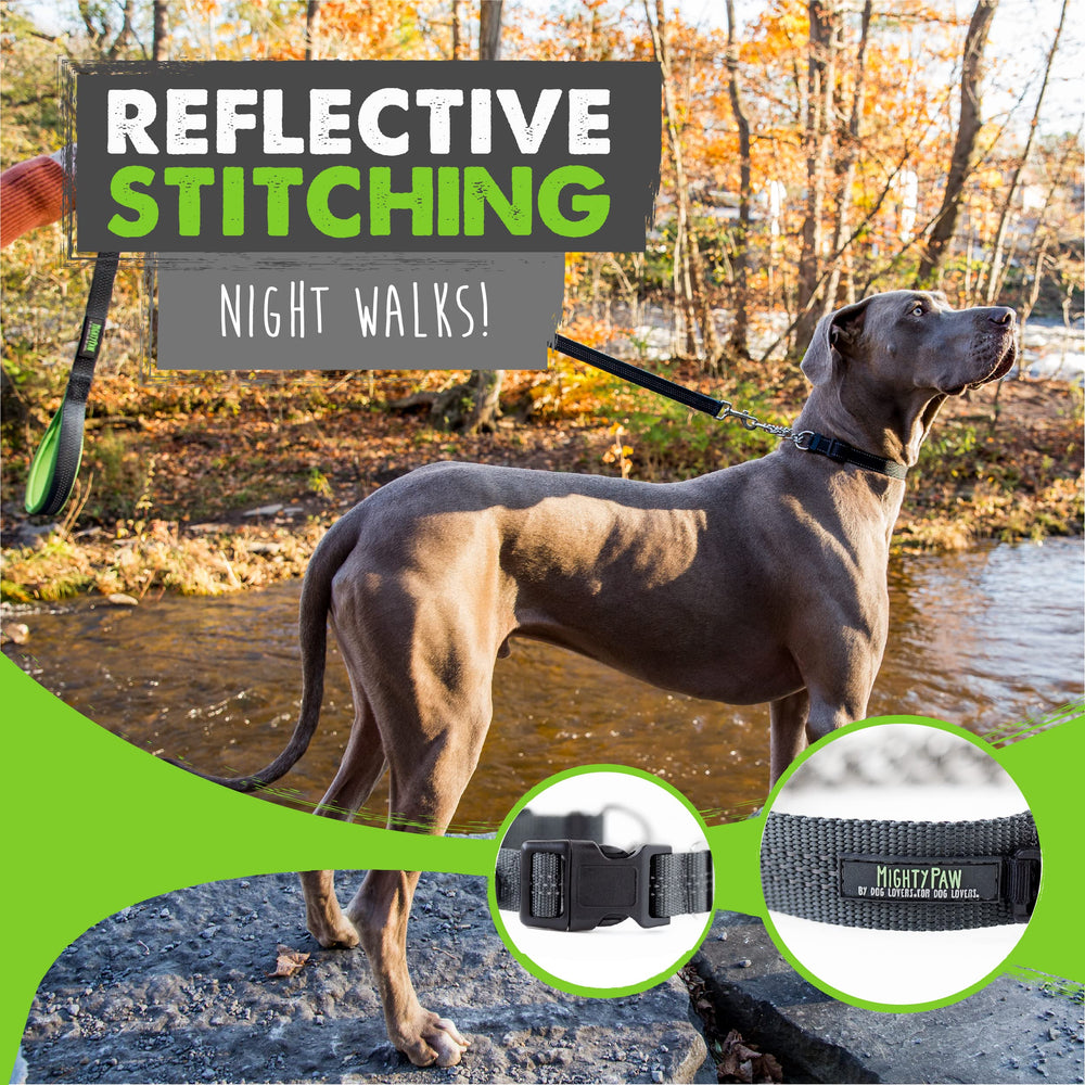 Ideal para entrenamientos al exterior con control suave.