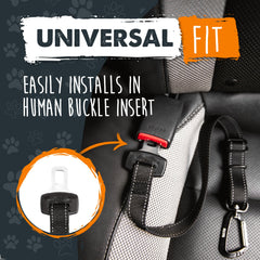 Mighty Paw hebilla metal duradera: protección para paseos diarios.