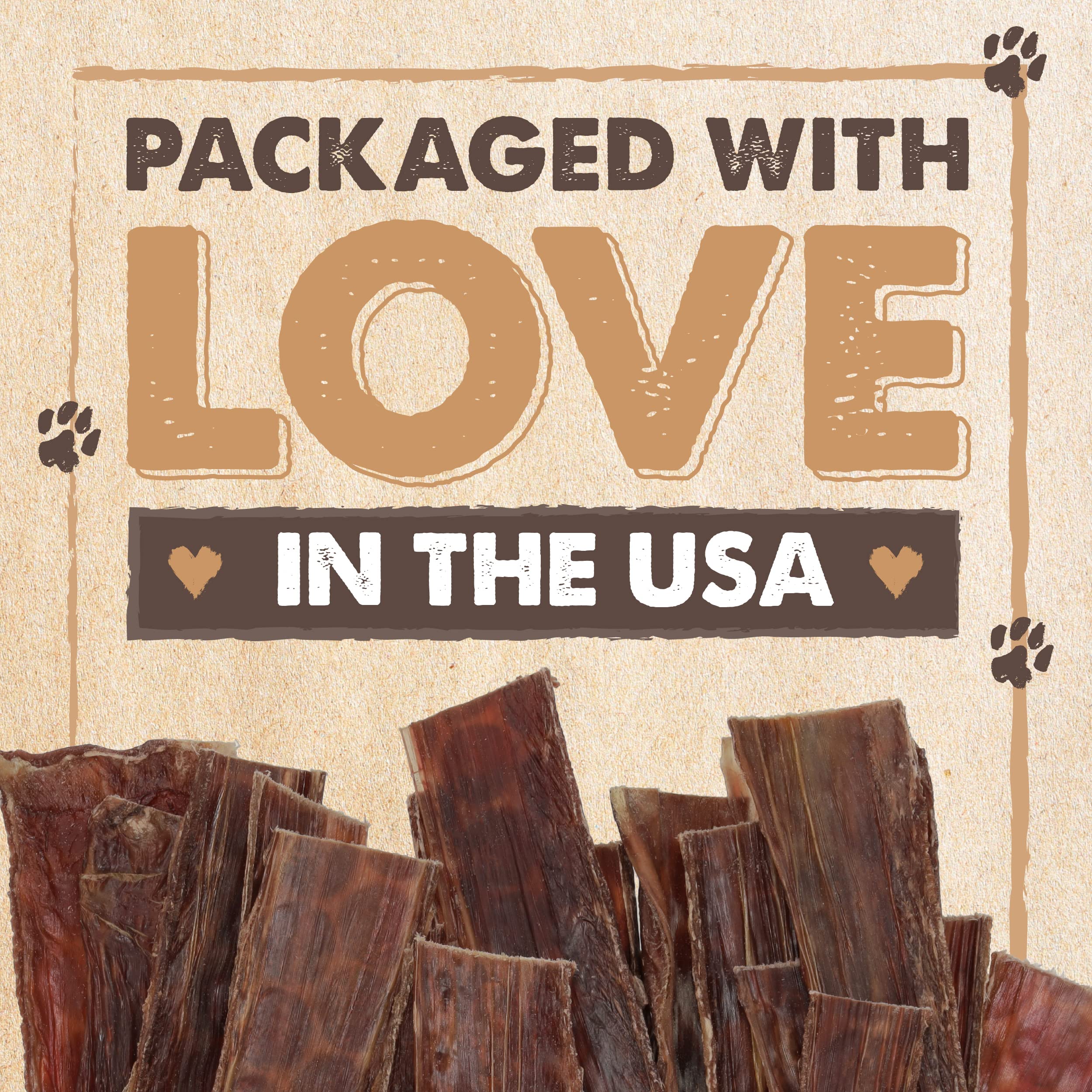 Mighty Paw Naturals snack proteico, ayuda a mantener la energía durante el juego.
