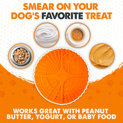 Mighty Paw tazón lento para perros apto lavavajillas facilita la limpieza