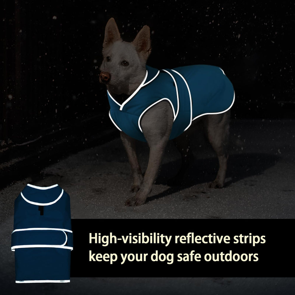 Correas elásticas de MIGOHI para ajuste seguro en las patas.