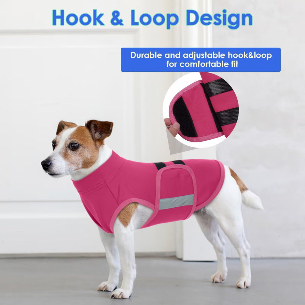 MIGOHI Diseño ergonómico para perros que se adapta al torso.