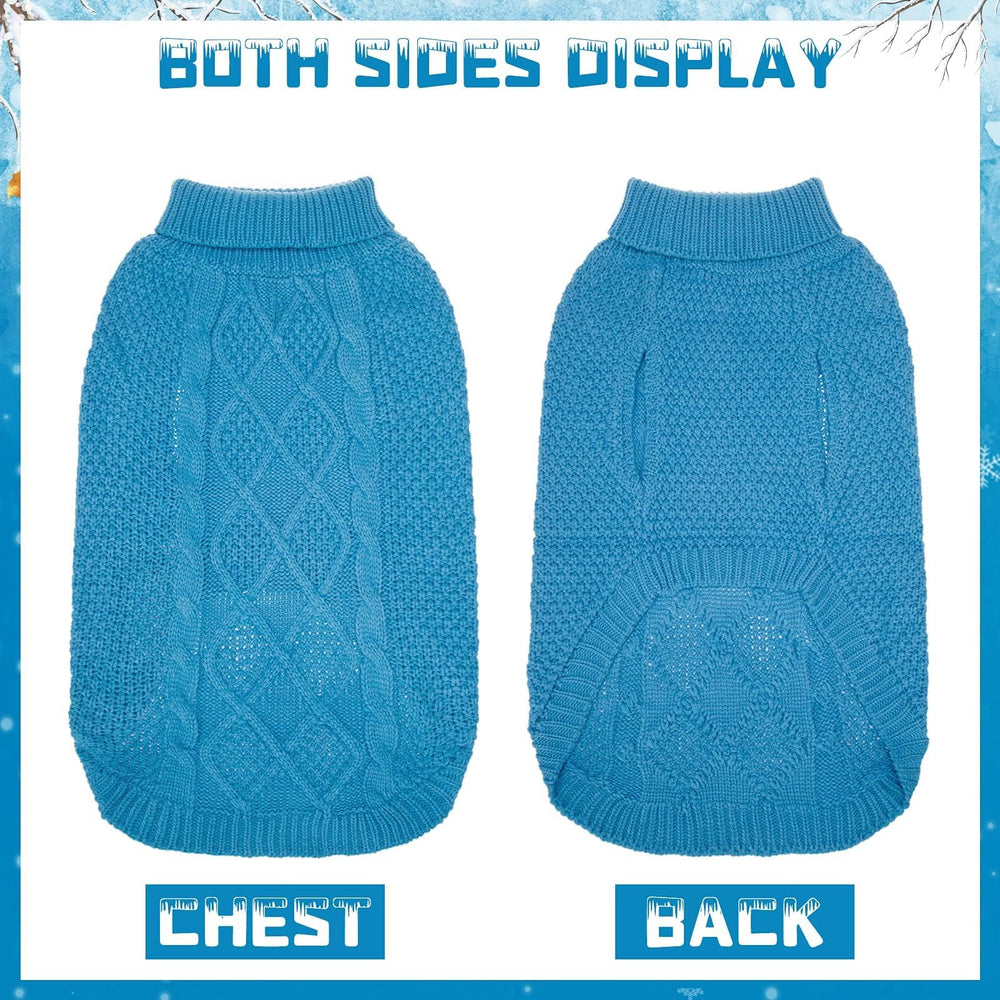 Mihachi sudadera para perro talla M, medidas claras.