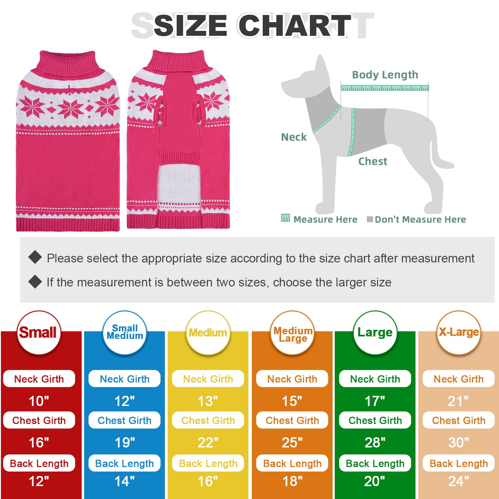 Talla XL Mihachi para perros de cuello medio a grande durante salidas