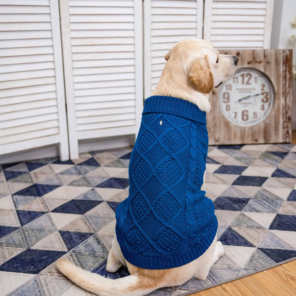 Mihachi talla M con guía de medidas para un ajuste cómodo.