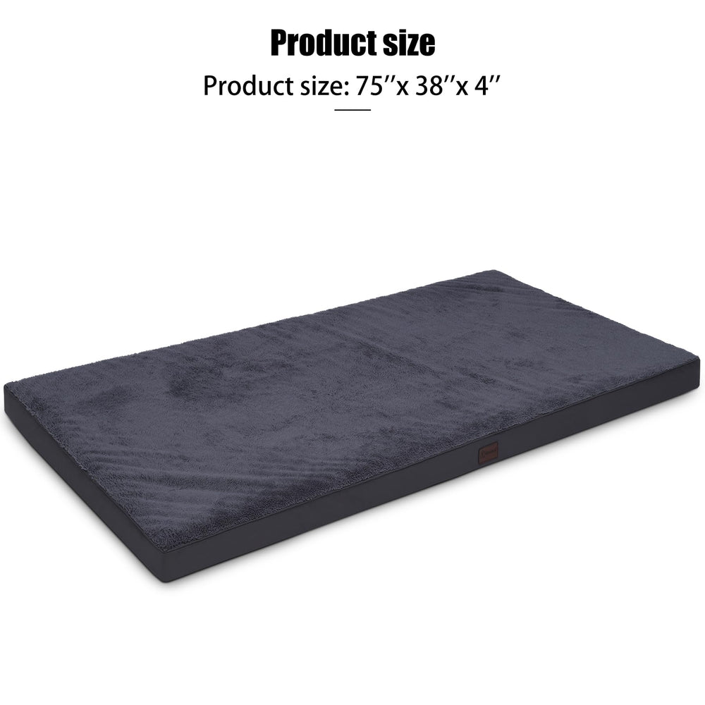 Cubierta exterior lavable e resistente a mordidas MIHIKK.