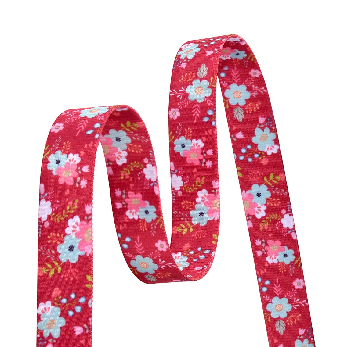 Collar Mihqy ajustable en uso para perros de distintos tamaños