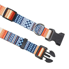 Mihqy correa para perro de 150 cm, ideal para caminatas.