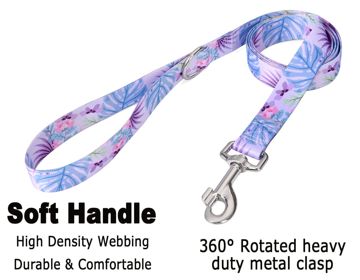 Diseño tribal floral Mihqy: patrón llamativo para viajar y pasear.