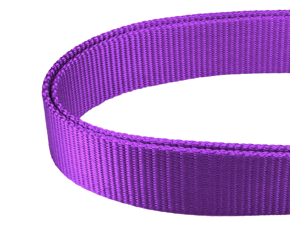Mikivery collar martingala disponible en tallas para perros pequeños, medianos y grandes.
