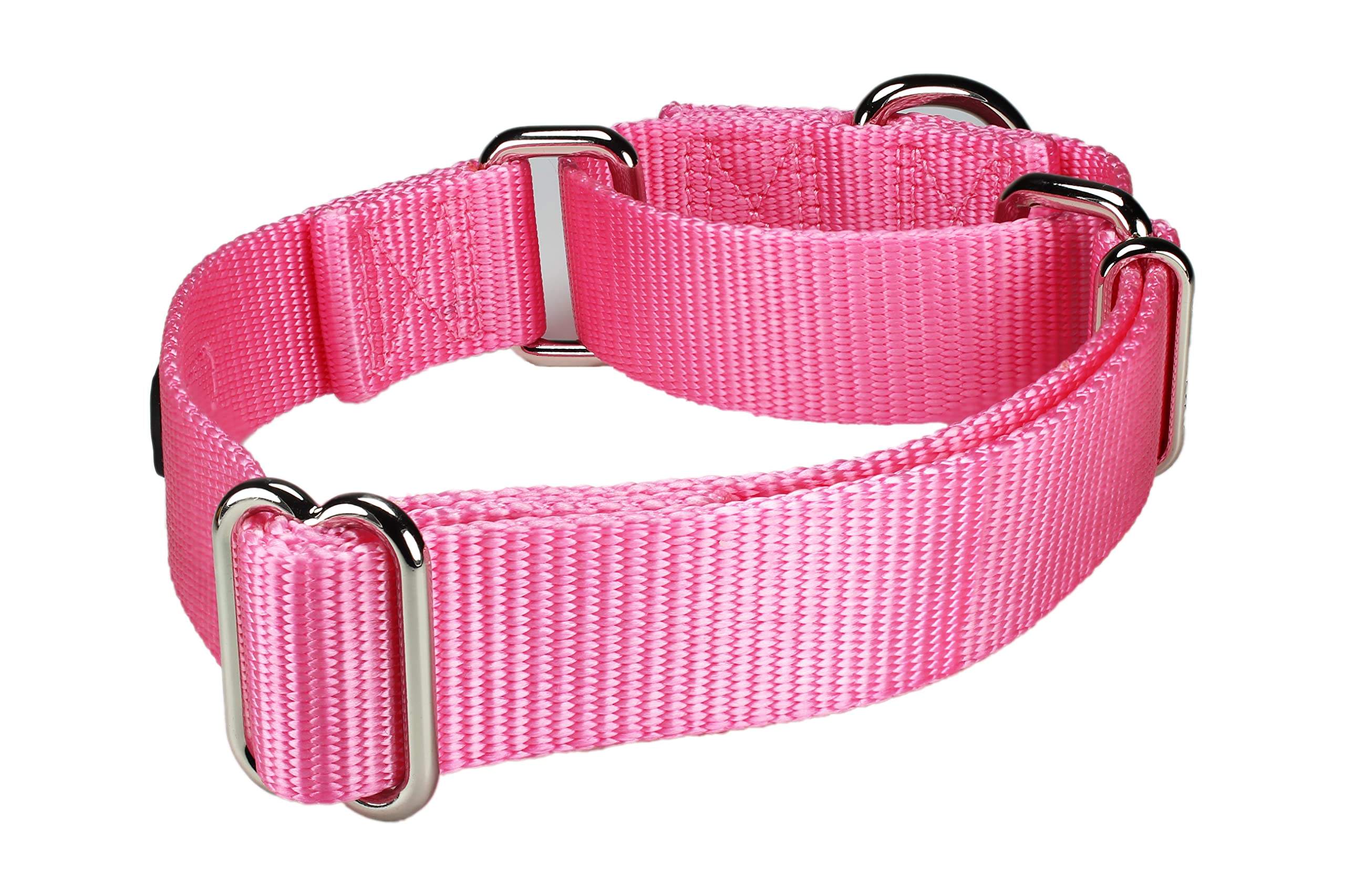 Diseño sin cierre Mikivery martingale ideal para entrenamiento suave.