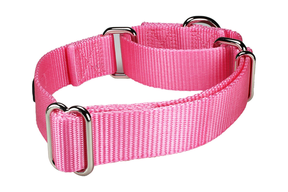 Diseño sin cierre Mikivery martingale ideal para entrenamiento suave.