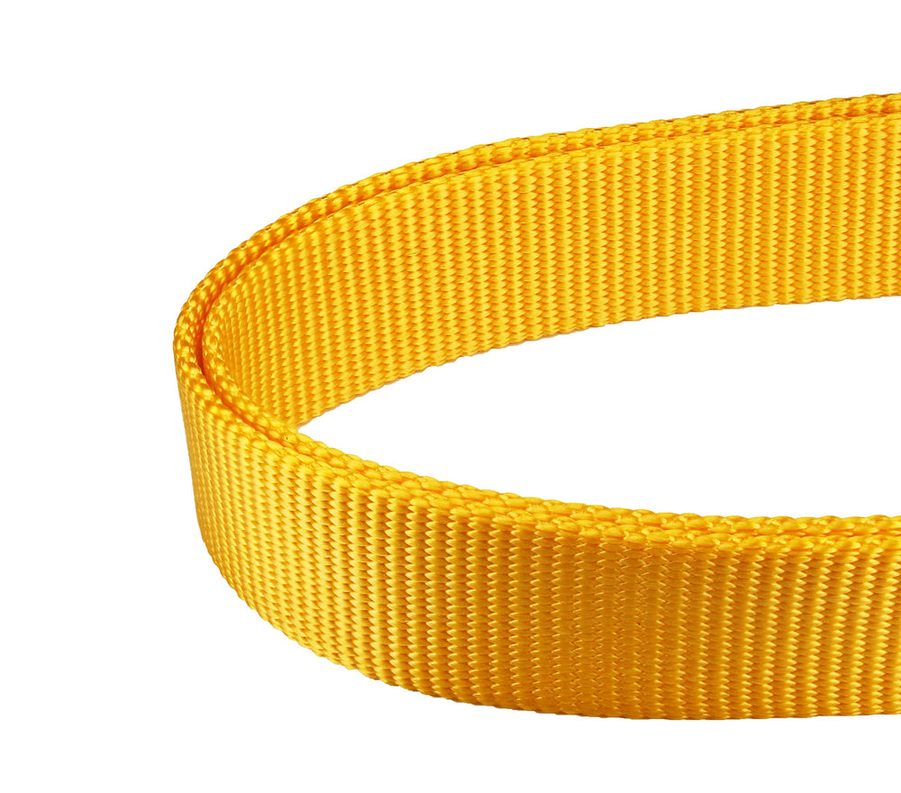 Collar Mikivery martingale para paseos diarios, apto para distintas tallas.