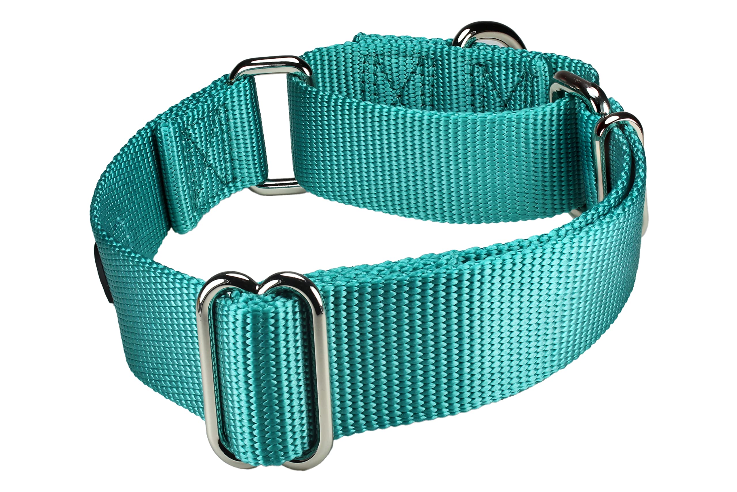 mikivery collar sin hebilla para entrenamiento, control suave