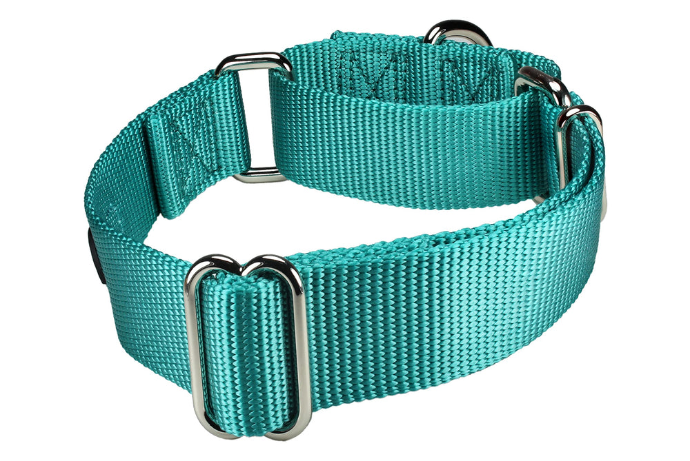 mikivery collar sin hebilla para entrenamiento, control suave