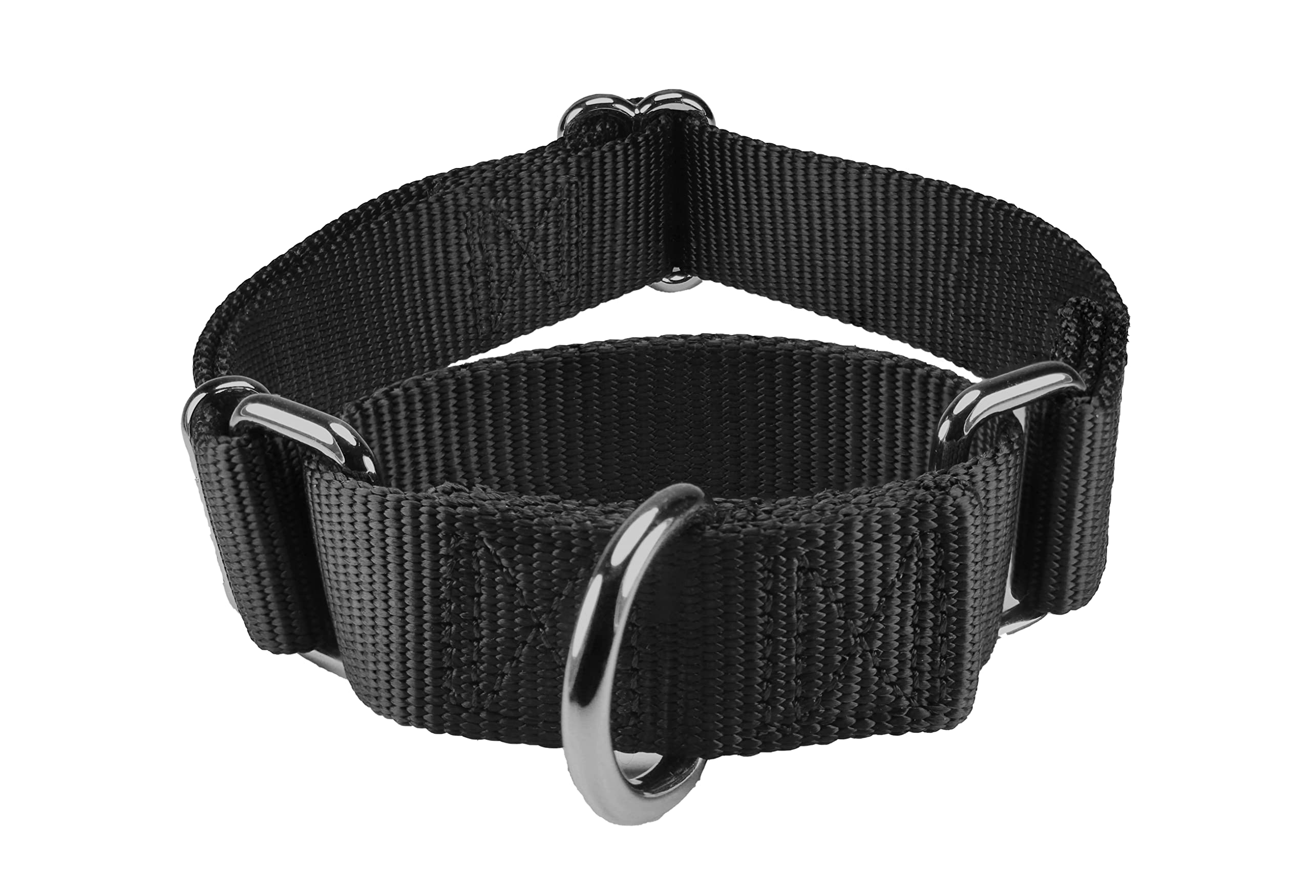 Mikivery collar para uso diario en exteriores, ideal para parques y caminatas.