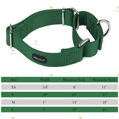 Mikivery hebilla de metal duradera, detalle de seguridad para entrenamiento suave.