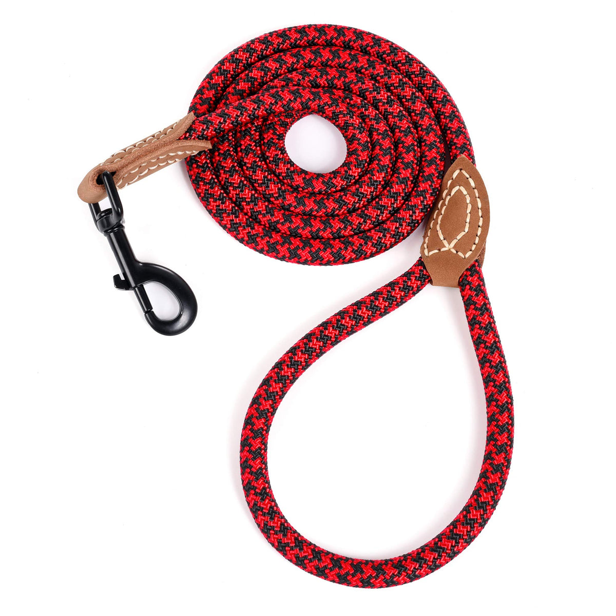 Mile High Life: correa de 1/2 pulgada para paseos duraderos y confiables.