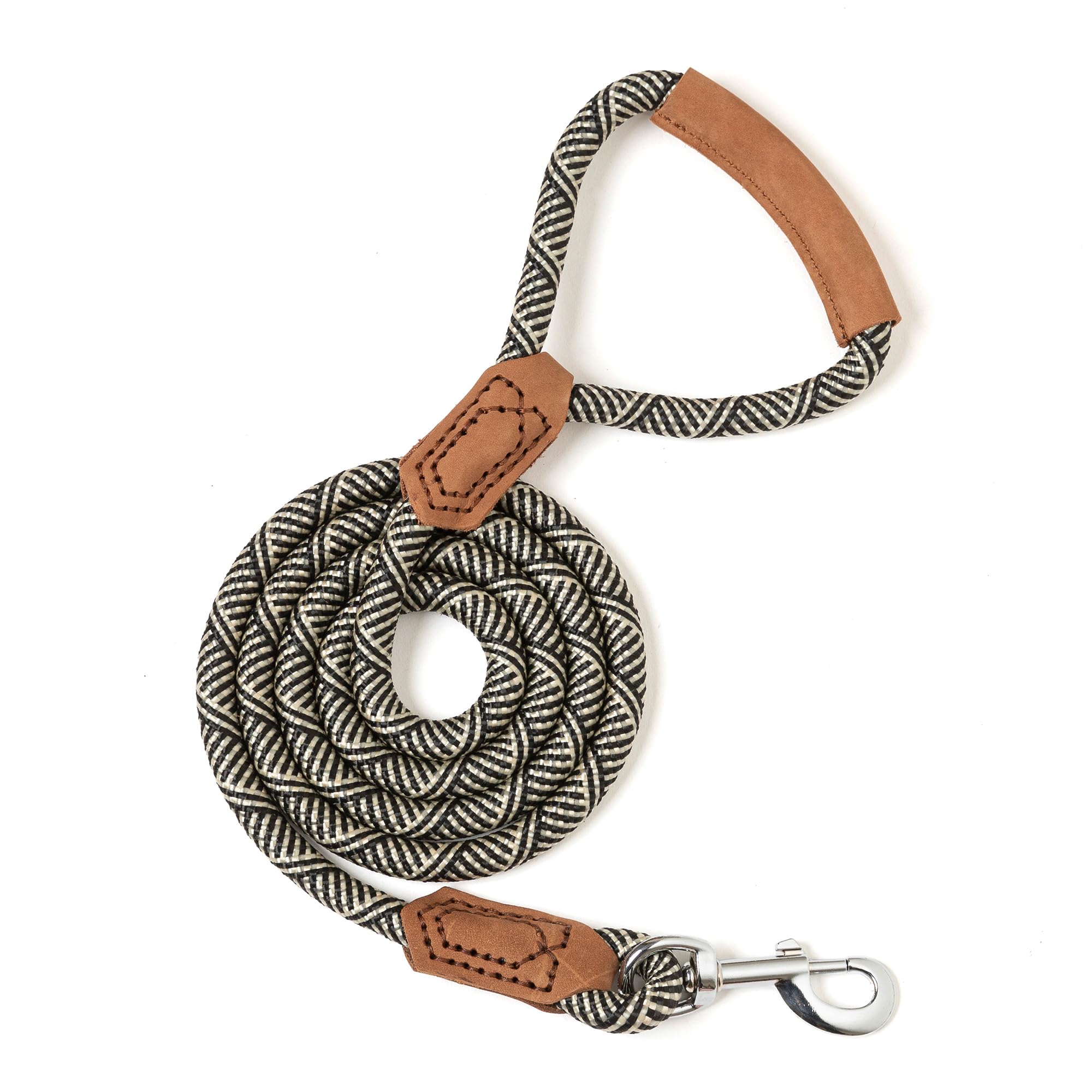 Mile High Life, longitud 6 pies: libertad moderada con control cercano.