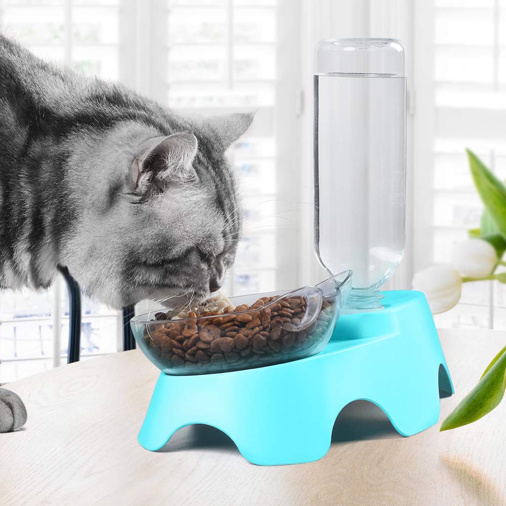 MILIFUN materiales seguros para alimentos cuidan la salud de tu mascota