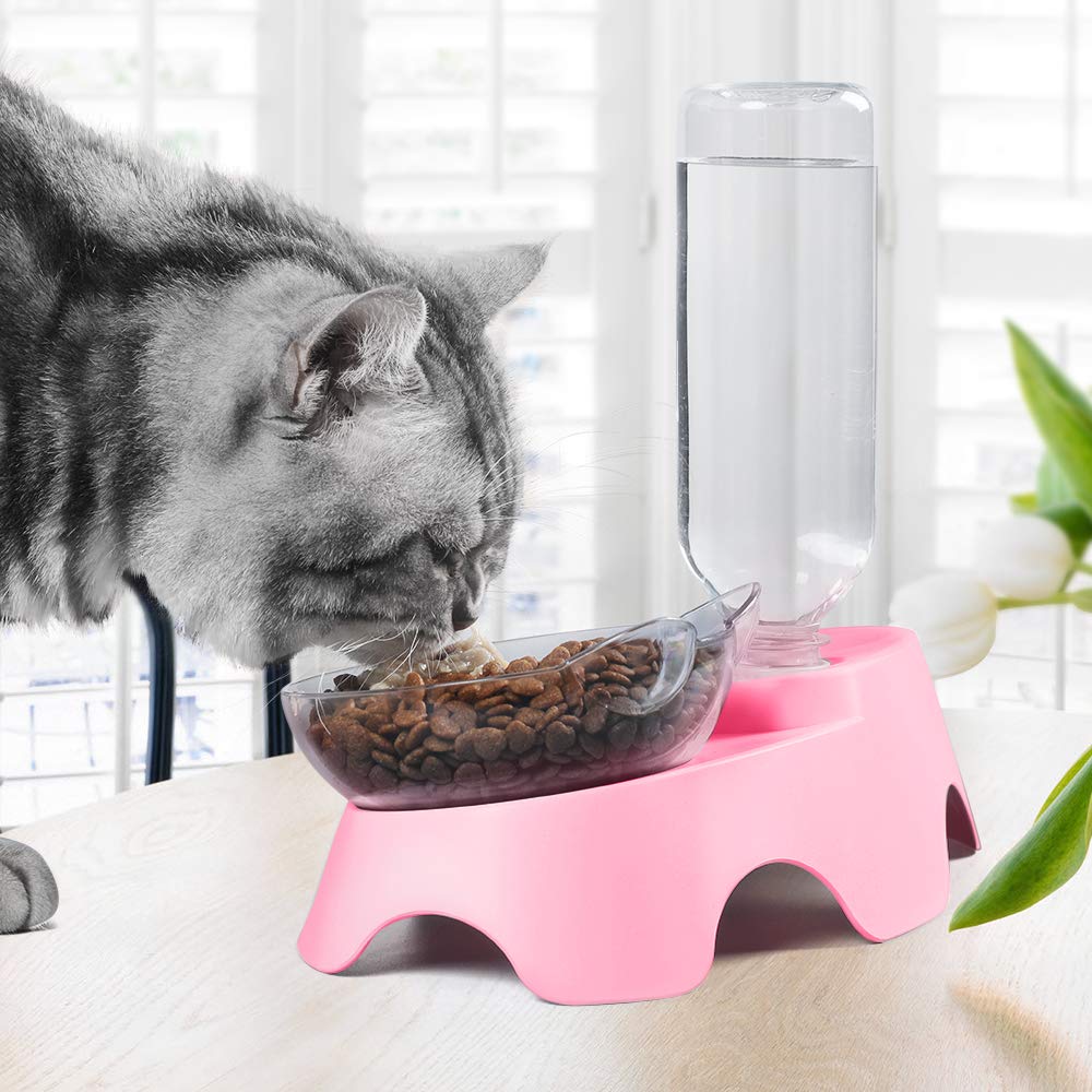 MILIFUN ideal para mascotas pequeñas y medianas.