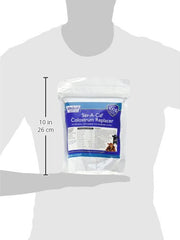 MILK PRODUCTS Sav-a-Caf Reemplazo de Colostro mezcla rápida para alimentar correctamente.
