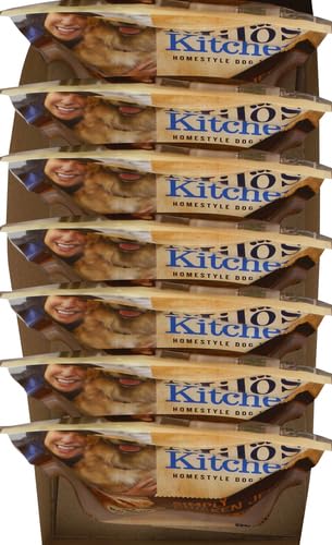 Milo’s Kitchen: aroma sabroso y textura tierna para perros