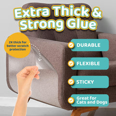 Mimi&Bubu material PVC libre de BPA, seguro para el hogar