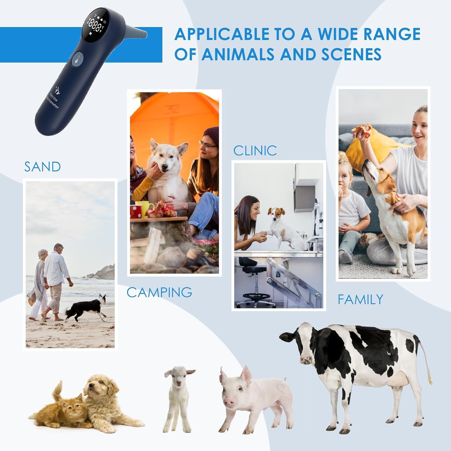 Mindpet-Med 12 memorias para seguimiento de la salud de tu mascota