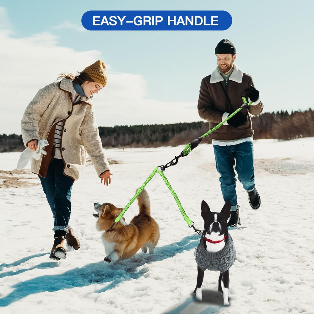MingXpets uso diario para perros medianos, paseo cómodo y seguro.