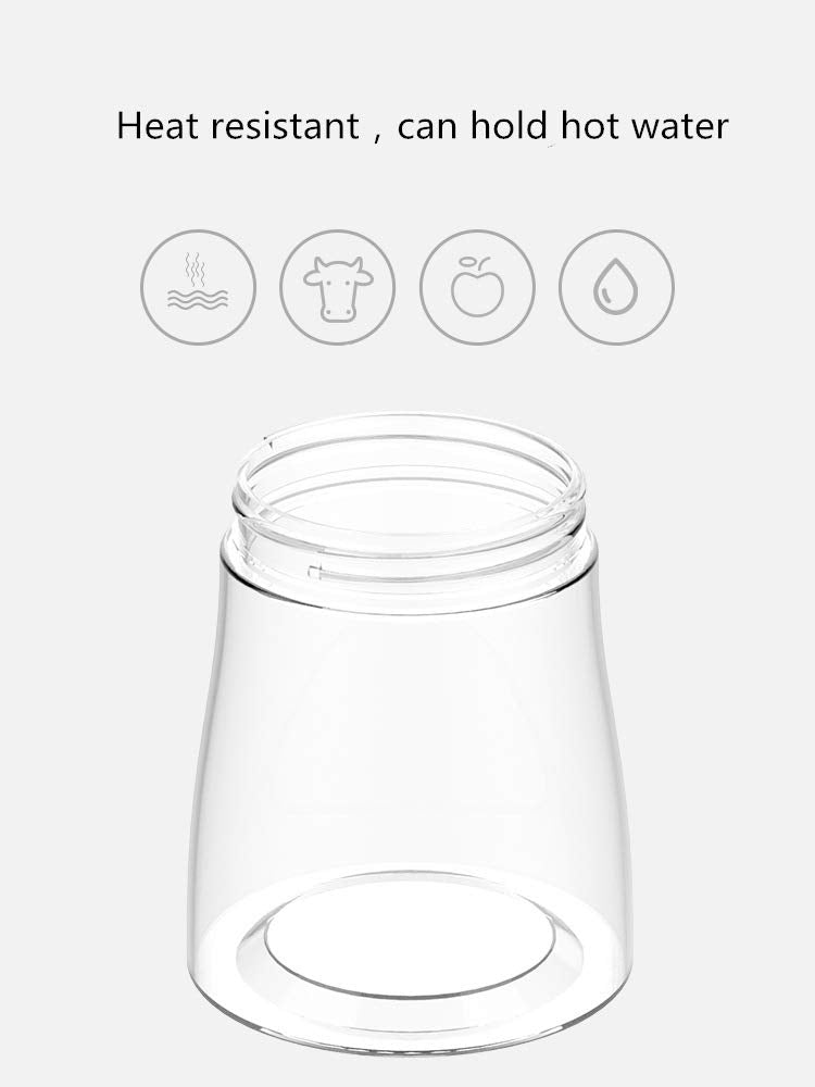 Misthis diseño portátil práctico para llevar en bolso