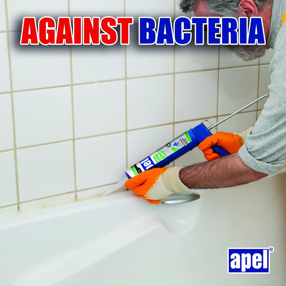 Mitreapel silicona para acuario, uso multifuncional para juntas y reparaciones.