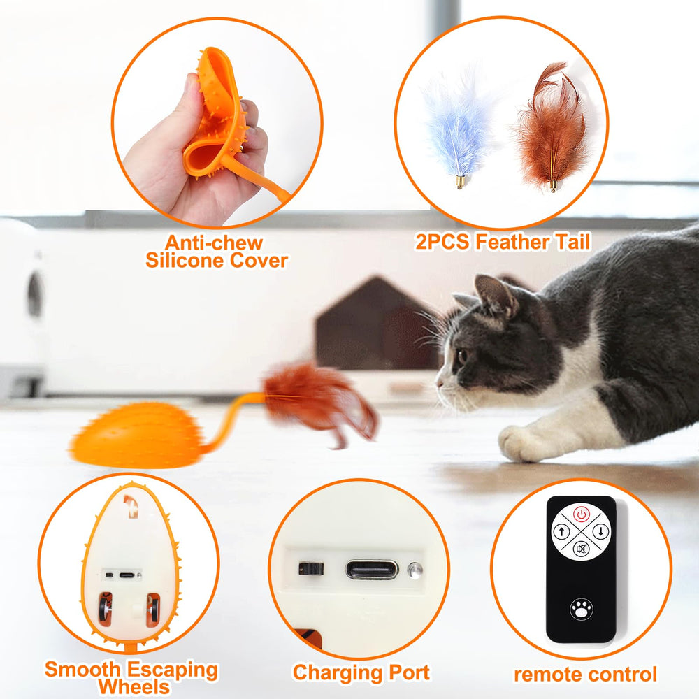 Juguete Mity Rain resistente para uso interior y exterior