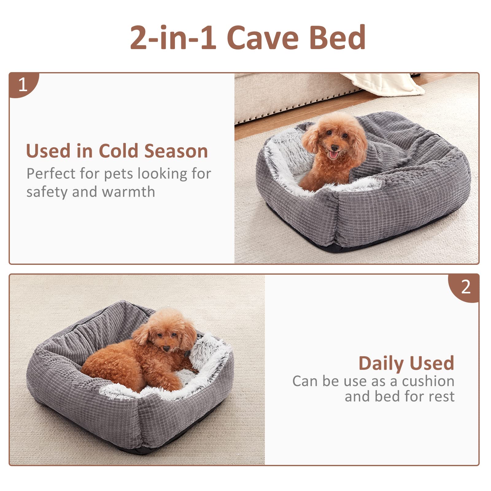 Base antideslizante MIXJOY mantiene estable la cama en suelos