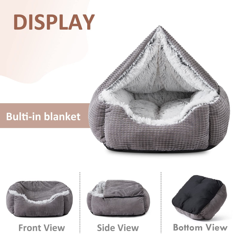 Interior MIXJOY cálido que conserva el calor corporal sin irritar la piel