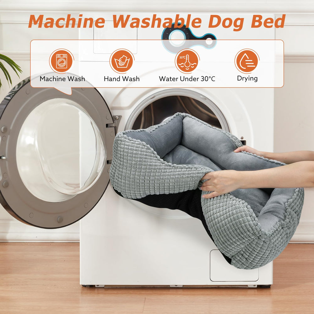 Lavable a máquina, cuidado sencillo con MIXJOY.